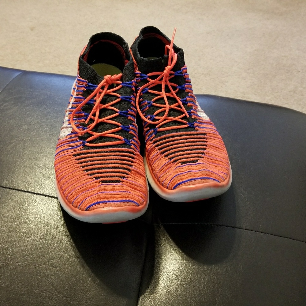 Nike Free Flyknit Shoes